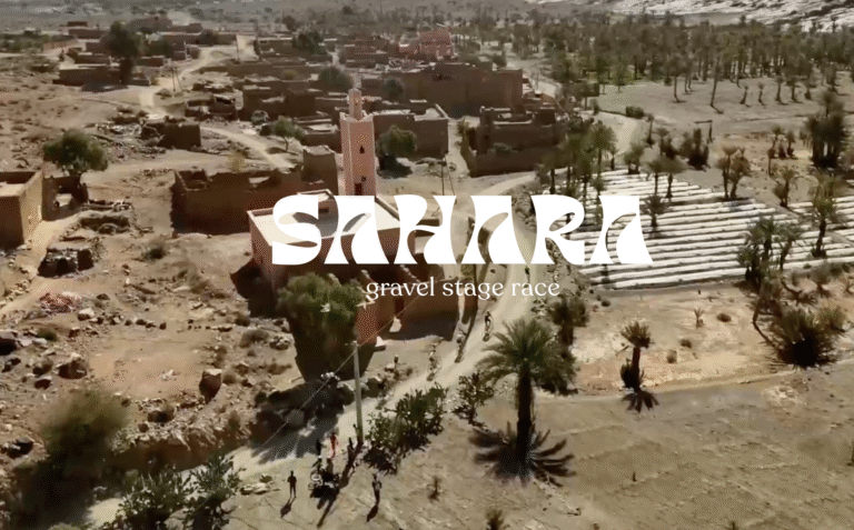 Epico's Sahara gravel race 2026